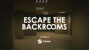 Save 20% on Escape the Backrooms on Steam