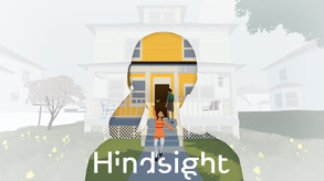 Hindsight - Available Now