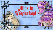 Steam Community :: Alice in Wonderland Jigsaw Puzzle