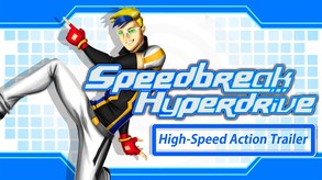 High Speed Action Trailer
