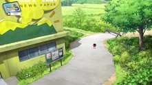 Shin chan: Me and the Professor on Summer Vacation The Endless Seven-Day Journey video