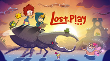 Lost in Play Launch Trailer