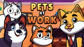 Video of Pets at Work