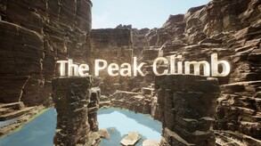 The Peak Climb VR
