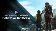 A Plague Tale: Requiem - O poder do singleplayer cinematográfico