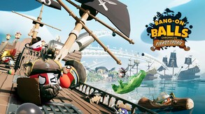Pirate Update