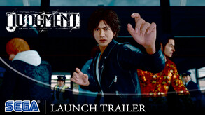 Launch Trailer (Unrated)