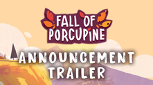 Fall of Porcupine thumbnail 3