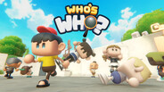 Who's Who • Mais sobre o jogo - Who's Who by Mr_Goburin, Ana