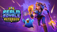 Part 2 of Best Free Multiplayer games on Steam, Realm Royale