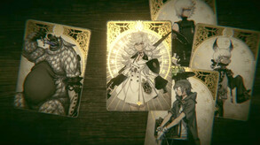 Video of Voice of Cards: The Beasts of Burden