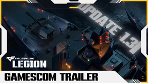Gamescom Trailer