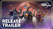 Moonbreaker on Steam