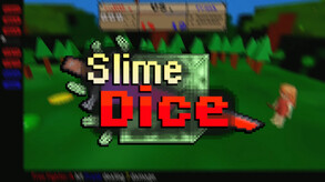 Slime Dice - Official Trailer