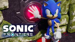 Sonic Frontiers – Digital Deluxe