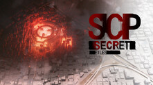 SCP: Secret Files video