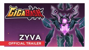 Zyva Official Trailer