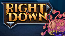 Right and Down thumbnail 0