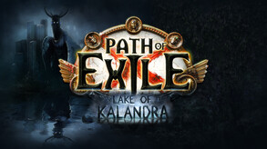 Path of Exile: Lake of Kalandra Trailer