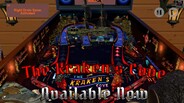 Slot Shots Pinball Collection on Steam