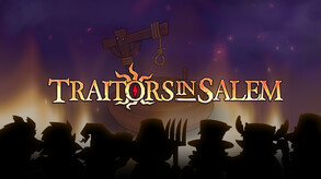 Traitors in Salem Free To Play
