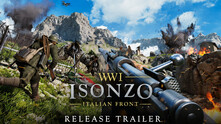 Isonzo video