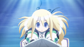 Video of Yggdra Union