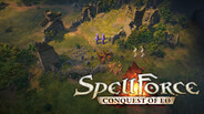 SpellForce: Conquest of Eo - PS5 - Compra jogos online na