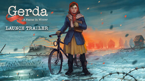 Launch Trailer - September 2022