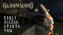 Gloomwood video