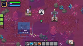 Nova Lands: Emilia's Mission-游戏截图