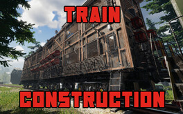 Train Construction