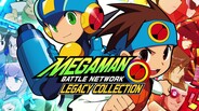 Mega Man Battle Network Legacy Collection Vol. 2 on Steam