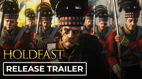 Holdfast: Nations At War - Linebattle 2.0