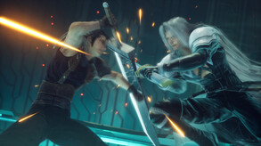 Crisis Core: Final Fantasy VII Reunion (Deluxe Edition) <span class="ext" style="background-color: #2a475e; color: #FFFFFF;">STEAM</span> <span class="ext ext_digital">digital</span> video 1