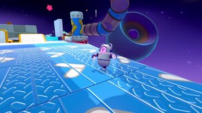 糖豆人-游戏截图