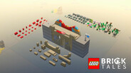Save 50% on LEGO® Bricktales on Steam