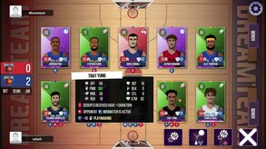 Video of Basketball DreamTeam