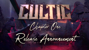 CULTIC Release Date Trailer