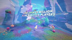 Slime Rancher 2 Launch