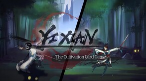 Yi Xian: The Cultivation Card Game <span class="ext" style="background-color: #2a475e; color: #FFFFFF;">STEAM</span> <span class="ext ext_digital">digital</span> video 1