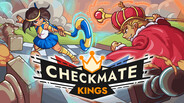 Checkmate Kings on Steam