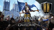 Poupa 60% em Chivalry 2 - King's Edition Content no Steam