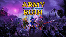 Army of Ruin video