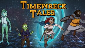 Timewreck Tales Trailer