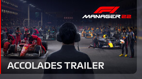 F1车队经理2022-游戏截图