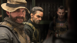 Official Launch Trailer - Call of Duty: Modern Warfare II (PEGI IT)