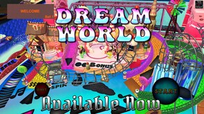Dream World 1m Trailer