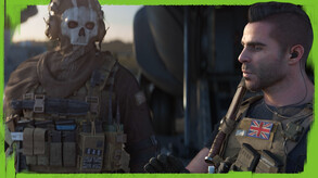 PC Trailer - Call of Duty: Modern Warfare II (PEGI EN)
