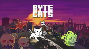 BYTE CATS - New Trailer